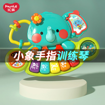 Baby toys educational early education 0-1 half years old 2 boys and girls 3 newborn children 4 birth 5 babies more than 6 months
