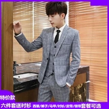 Костюм для отдыха, черный комплект, платье, пиджак классического кроя, куртка для школьников, подходит для подростков