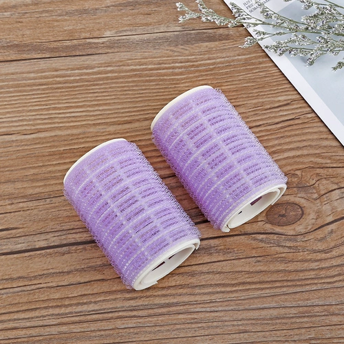 Кудрявая челка, самоклеющиеся кудрявые щипцы кухонные, заколка для волос