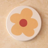 Мультяшная чайная чашка, нескользящое быстросохнущее мыло, хорошо впитывает воду