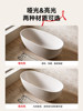 Dongpeng's New Freestanding Oval Bathtub for Home Bathroom, Seamless Integrated Acrylic Adult Soaking Bathtub