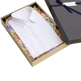 Элитная рубашка для влюбленных, делается под заказ, с вышивкой, с печатью вашего логотипа