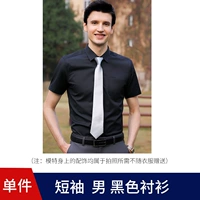 Рубашка, короткий рукав