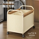 Корзина для белья, высококачественная вместительная и большая корзина для хранения, сортировка