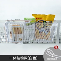 Подкрепление и обновление белого [принесение крючков]