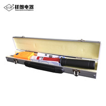 Dongxiaoluo electroscope high voltage sound and light voice electroscope 10KV35KV high voltage voice inspection pen protection test