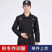 Осень и зима (одиночная рубашка)