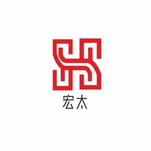 宏太打火机定制工厂店的LOGO