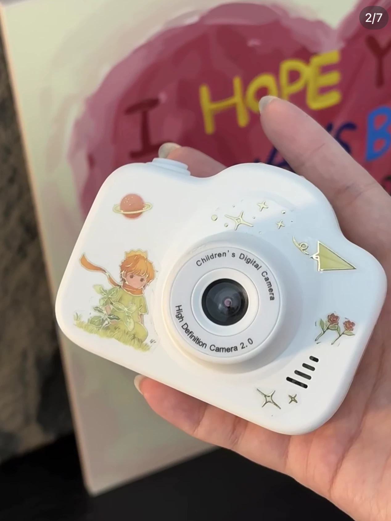 Polaroid, детская камера для мужчин и женщин