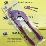 PPR Water Tipe Большая труба резка 75ppr Резжая нож ножницы PE