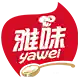 鲜滋道食品的LOGO