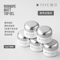 Пополнение запасов маникюрного салона