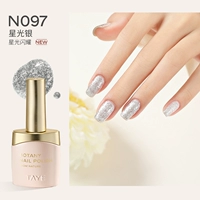 N097 Starlight Silver