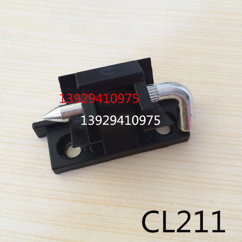CL211 power distribution cabinet box-type hinge switch control box enclosure door hinge concealed in concealed type inner hinge