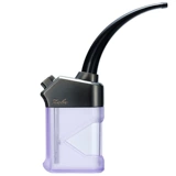 Водяной дымной горшок дымовый фильтр можно чистить густым и тоньше, двух -мужской дымовой мешок с водой сигарет сигарет ведро