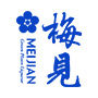 梅见旗舰店的LOGO