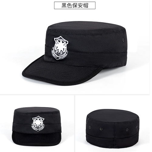 Новый тип обучения безопасности Шляпа Шляпа Шляпа Летняя мужская универсальная недвижимость