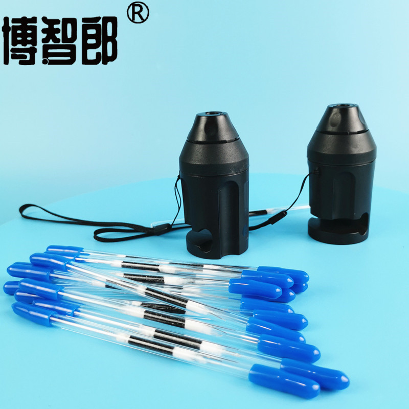 活性炭管切割器 采样管切割器 固体吸附管切割器 玻璃管切割器 活性炭采样管 吸附管 现场采样 砂轮 玻璃