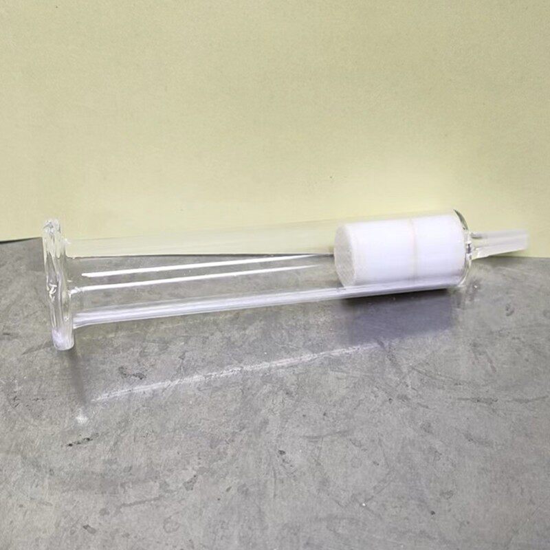 白酒检测塑化剂固相萃取柱PSA/Silica复合填料柱500/500mg6mL  PSA/Silica塑化剂检测专用柱500mg/6ml