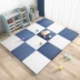 Thảm xốp lót sàn cho trẻ em thảm trải sàn phòng ngủ tatami thảm trải sàn cho trẻ em thảm trải sàn cho trẻ em Thảm sàn