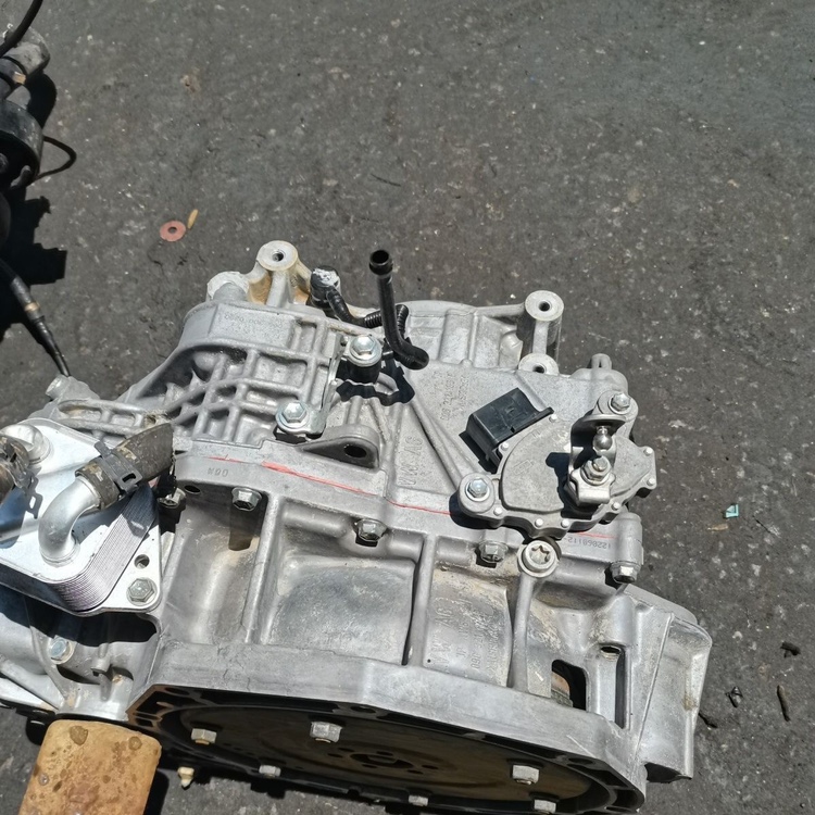 0AM325219C:速腾朗逸变速箱的核心守护者