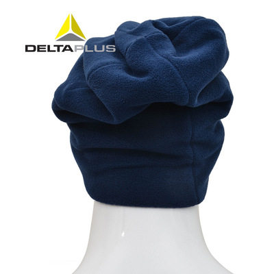 Deir Tower 405406 Anti-Chill Cap Fashion Comfort Head Cap Outdoor Riding Windproof Warm Hat Men And Women
