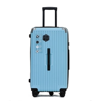 Грейшер-синий шок