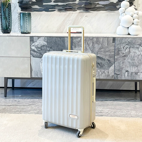 Чемодан, универсальная сверхлегкая коробка, 20 дюймов