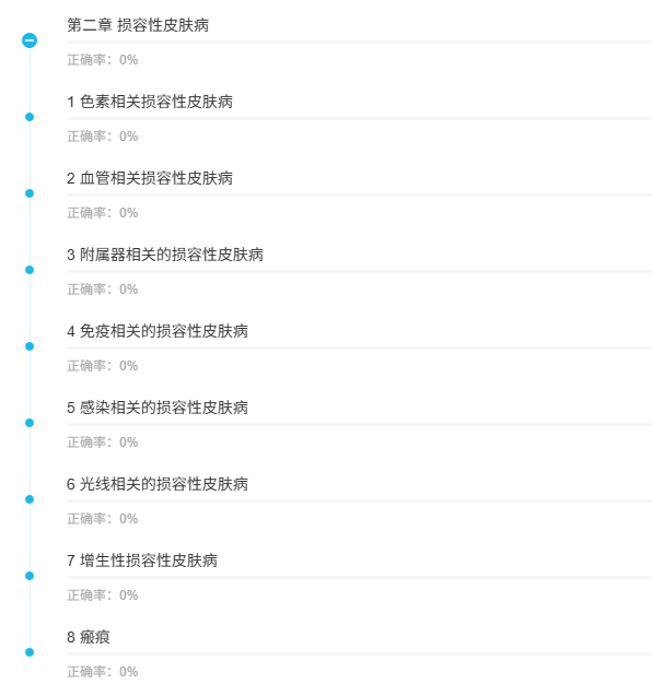 江苏省医疗美容主诊医师模拟考试软件2.png