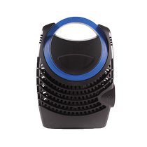 Oubaise fish pond variable frequency water pump koi outdoor special circulation filter pump large flow silent pool pump