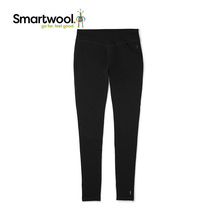 Smartwool Womens 150 Series Fitted Layer Breathable Trousers Merino Wool Functional Lingerie 0411