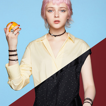 Taobao Jewelry Shooting Model Products Photograph Gold Jewelry Earrings Necklace Photograph Online Shop Fine Photograph Outer Model Spelling List