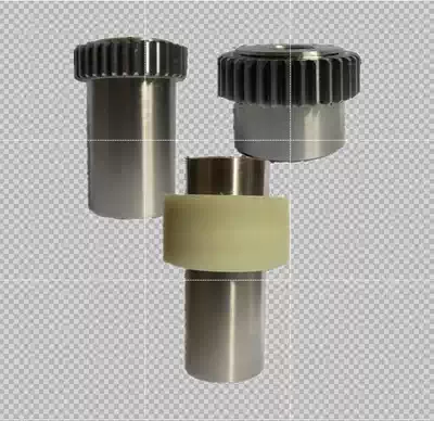 Can be customized NL type nylon inner gear coupling accessories nylon sleeve NL10 model is complete