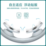 Умный массажер, универсальный электрический компресс, с защитой шеи