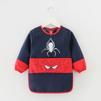 Человек с длинным рукавом