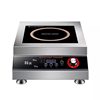 Commercial Induction Cooker Flat Concave Surface Induction Cooker for Canteens and Restaurants 5000W High-Power Induction Cooker