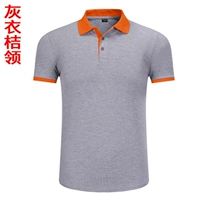 Воротниц с воротником серого цвета