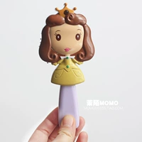 (№ 1) Принцесса Белл