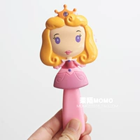 (№ 4) Спящая красавица принцесса