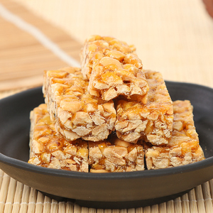 【拍3件】老北京风味散装花生酥糖100g