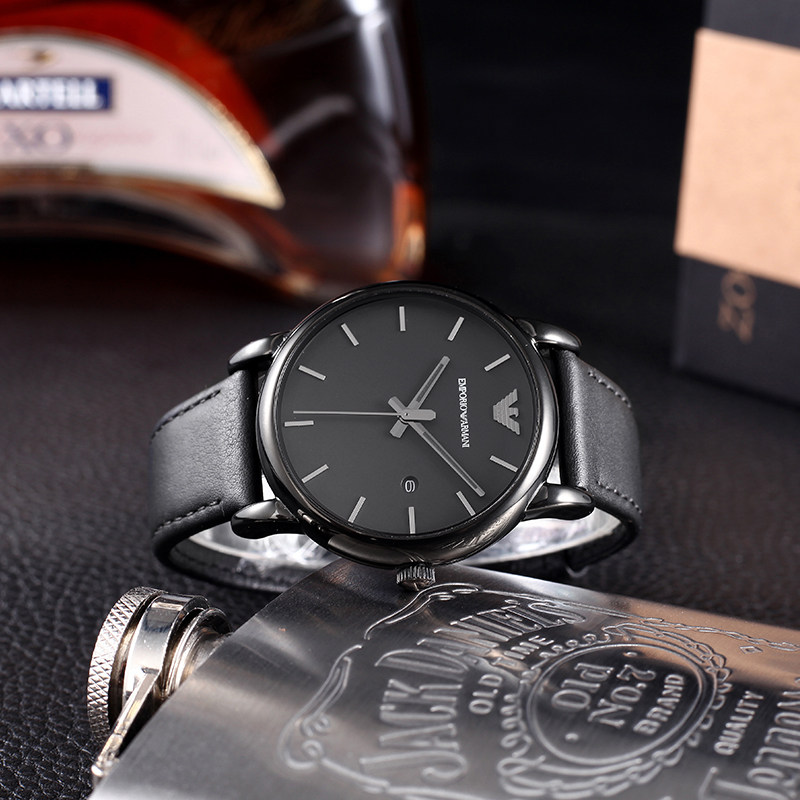 Emporio Armani 阿玛尼 AR1732 男式石英表 ￥643.05