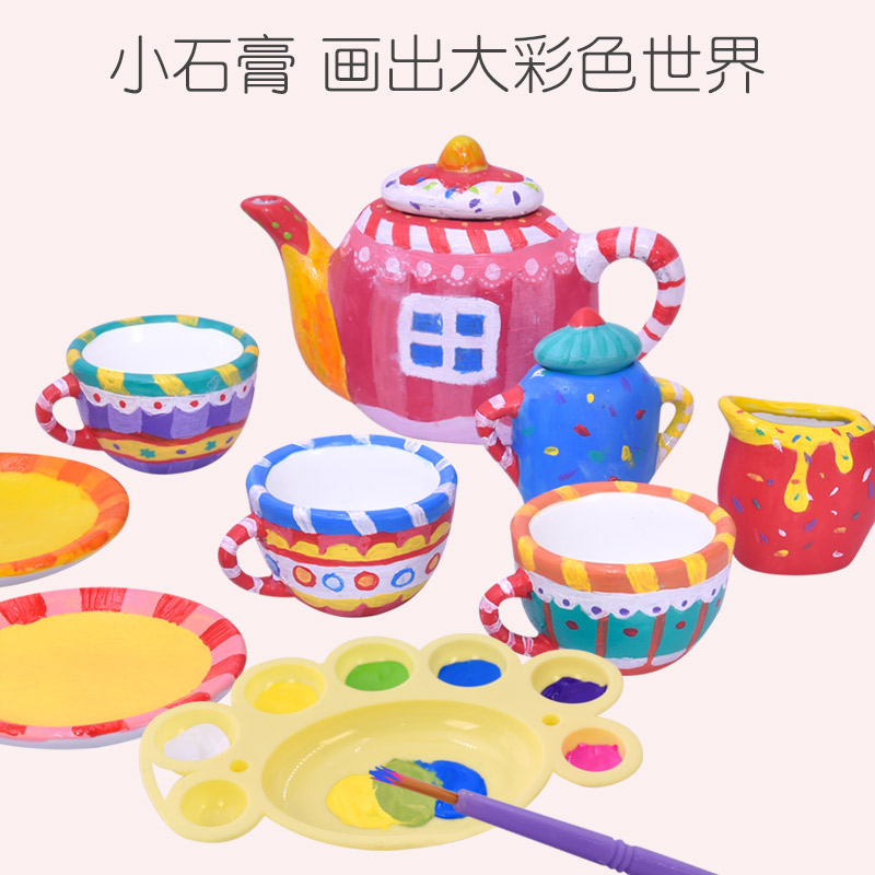 Yi Qile 24 color children color mud safe non-toxic Plasticine mold Super clay toy DIY handmade mud set