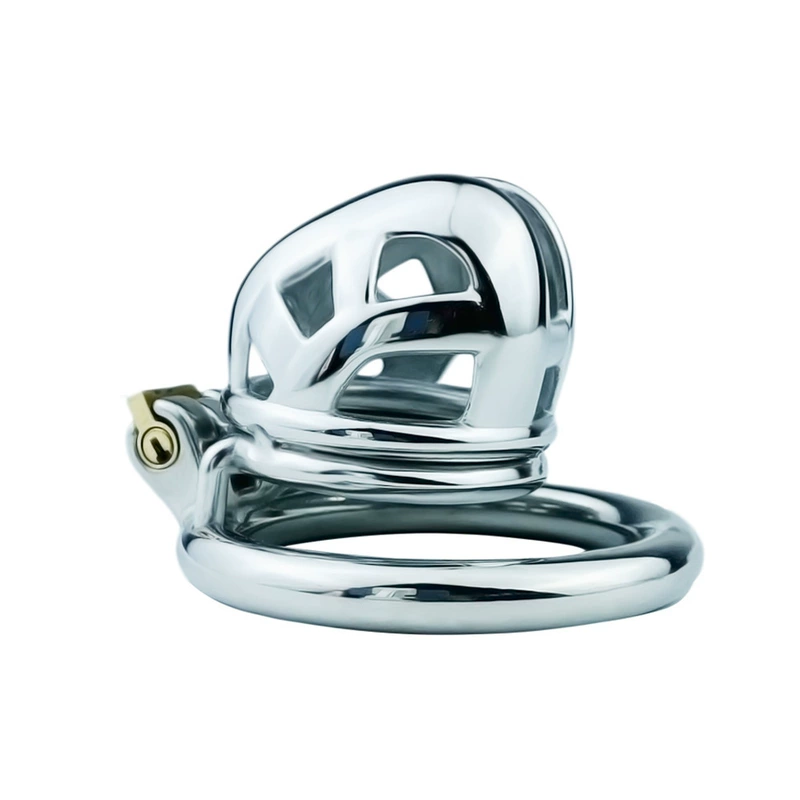 Dụng cụ SM Khóa trinh tiết Cobra cho nam, CB6000 kim loại, khóa bí mật trinh tiết, lồng chim JJ, kiêng cữ, huấn luyện chủ nô BDSM Thiết bị trinh tiết nam Dụng cụ SM
