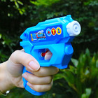 托马斯儿童水枪男孩大号水枪射程远抽拉式喷水枪戏水洗澡沙滩玩具