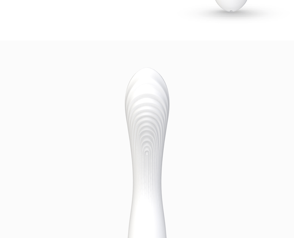 日本片场御用  Dry well/涩井 女用高潮自慰器 图18