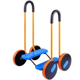 Оборудование для развития сенсорики, беговел для детского сада, дорожная спортивная игрушка для тренировок, концентрация внимания