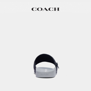 【超品预售】COACH/蔻驰口袋拖鞋