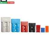 Штекер, электромобиль с зарядкой, блок питания, 50A, 120A, 175A, 350A