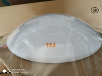 Foshan lighting LED microwave induction ceiling lamp human body induction automatic induction Corridor light corridor 13W17W25W