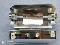 Foshan lighting Fenjiang sun lamp LZG 220V1000W500W lamp tube iodine tungsten lamp tube halogen lamp rack